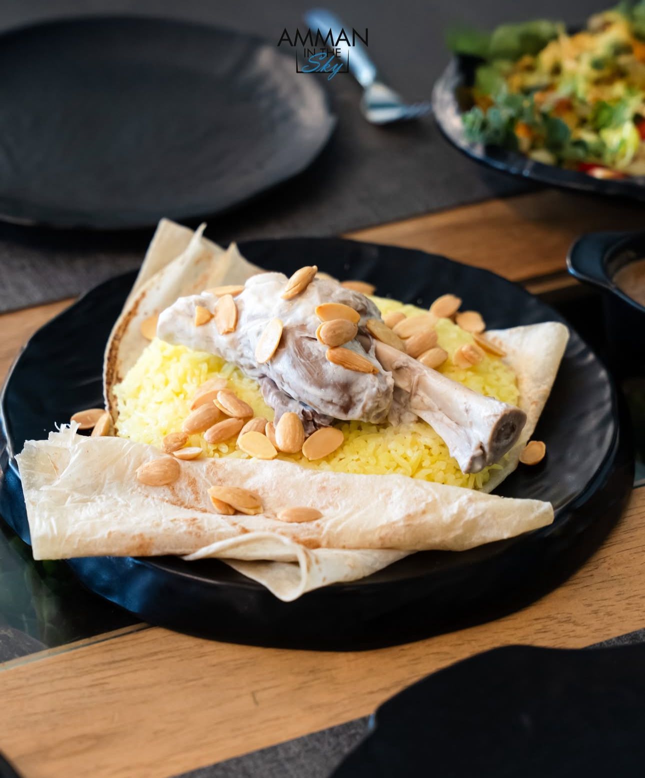 Mansaf